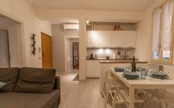 The Alley house: 2 bedrooms, Wi-Fi A/C