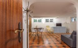 Taverna di Marzabotto | Hospital Station Parking