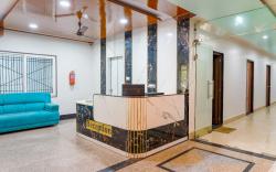 Navneeta Grand Hotel & Banquet Hall Varanasi