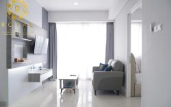 Royal Suites 2BR | Kalani Tower | Nuvasa Bay