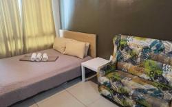 OYO 1172 MVM Transient House