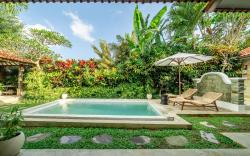 Nyaman3 -Romance, Relaxation, and a Pool All toYou