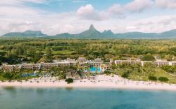 Sofitel Mauritius L’Imperial Resort & Spa
