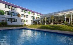 Sunday Hotel Saarbruecken Sued