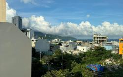 Ania Beachside Hotel Da Nang