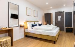 Cherisy Hotel Konstanz - Self Check-in Only