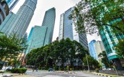 Staycation Sky Suites