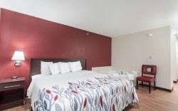 Red Roof Inn Richmond, KY