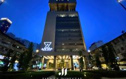 Axon Residence by Emily in Town