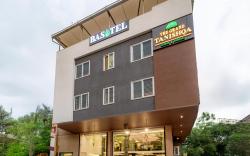 The Grand Tanishqa By Basotel 