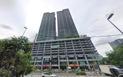 Residensi Majestic Maxim Condo