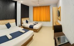 Hotel Manish International