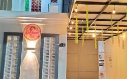 Villa D'Shanon Batu Jawa Timur 