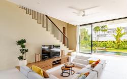 NEW Luxury 2BR Villa Ubud | Pool & Rice Field View