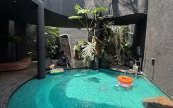 Tropical Villa -2 bedroom/ Quận 2 