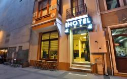 Gh Suites Taxim Hotel