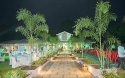 Vrindaa- The Bliss Retreat