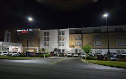 Springhill Suites by Marriott Macon