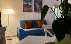 Suite con Vasca Idromassaggio Napoli - RODA Apartm