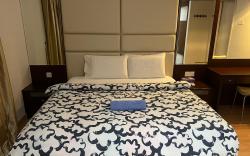 Seri bukit ceylon kl