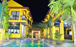 Tam Coc Mango Homestay Free Swimming Pool