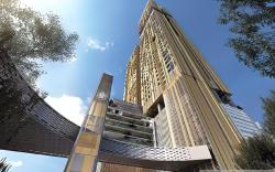 Urban Zen KL - Lucentia Residences