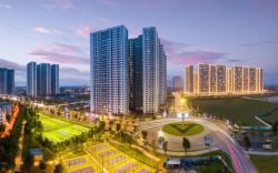 Vinhomes Smart City by Emily in Town