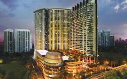 The OOAK Suites and Residence Staycation KL