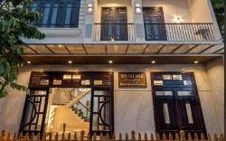 Sơn trà view homestay 