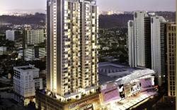 Platinum Quill Apartments Residences