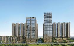 Onsen Landmark Luxury Apartments