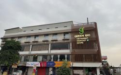 hotel green rio
