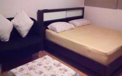 BLDG T5  Family room IMPACT CHALLENGER  EXHIBITION