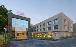 Regenta Place Ahmedabad