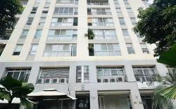 SECC Star Hill Apartments