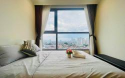 Khang's House - Times City 1br