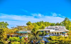 ณ ทิพย์วิมาน x เขาค้อพอเพียง