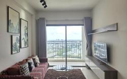 Classic 2Br Condo | Free Gym & Pool | S4-28.10