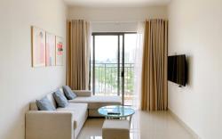 Simple 1Br Condo #The Sun Avenue #S8-10.09