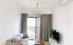 Lovely 1Br Condo #The Sun Avenue #S8-09.10