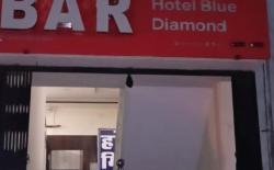 Hotel Blue Diamond 