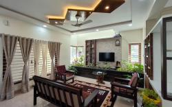 SS Villaz - Shwetha Soudha