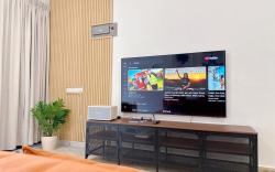 6Pax BM大山脚 Singlestorey Alma 8minute to Aeon mall