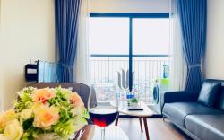 Khang - Vinhomes Smart City 1+