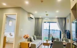 Khang- Vinhomes Smart City 1+