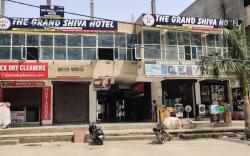 The Grand Shiva Hotel