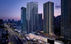 Courtyard by Marriott Zhuhai