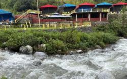 Baromas Resort and Camping