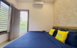 Home Escape Nova 1BHK Balcony | Mahalaxmi Nagar