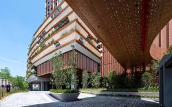 Urban Zen KL - Lucentia Residences